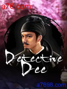 DetectiveDee