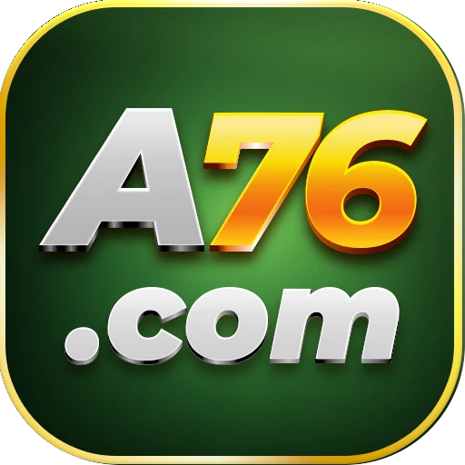 a76.com | Plataforma Top Online Slot Games Logo