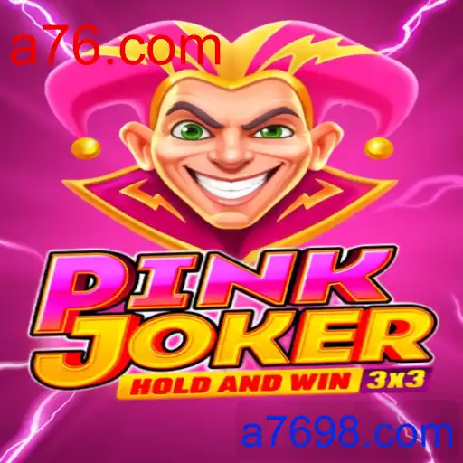pinkjoker